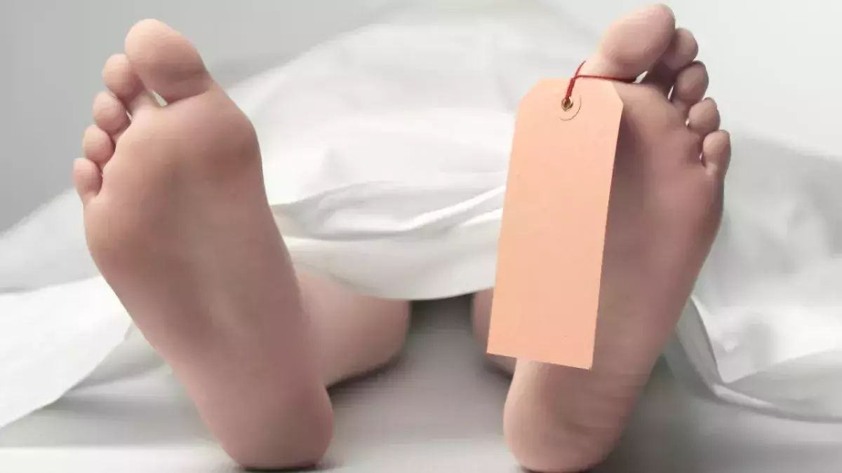 Wir dürften unseren Tod bewusst wahrnehmen