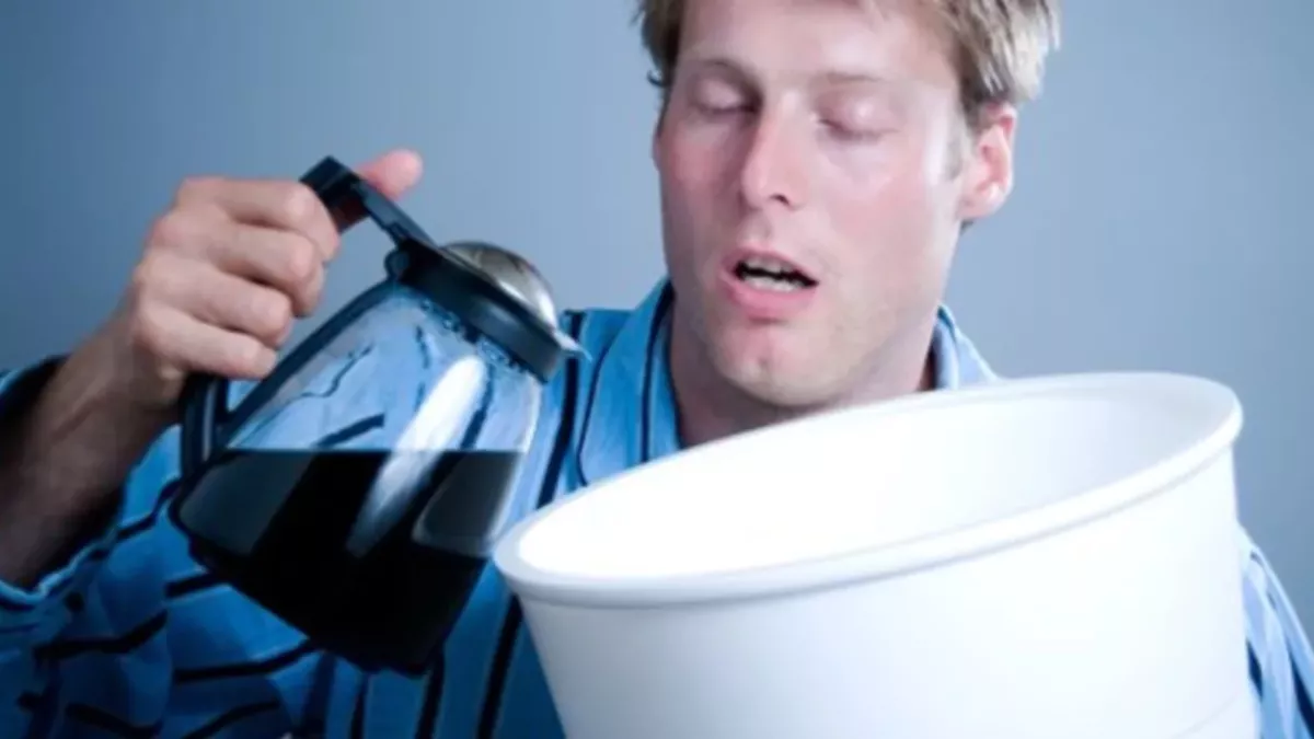 Kaffee: Macht er wirklich so süchtig wie Nikotin oder Alkohol?