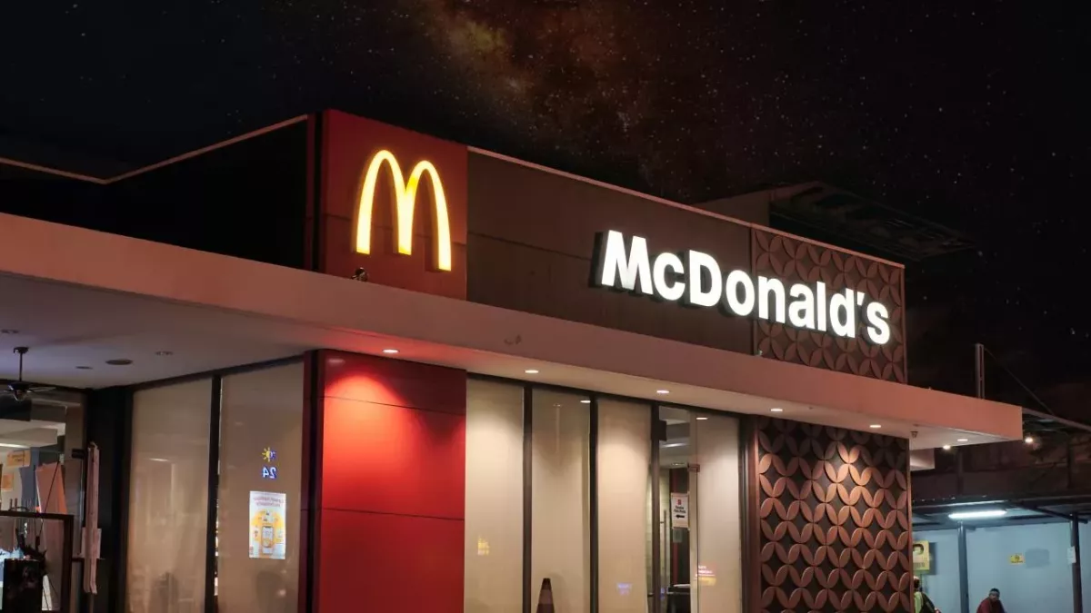 Mekkes und Megges: Diese Spitznamen gibt es für McDonald's weltweit