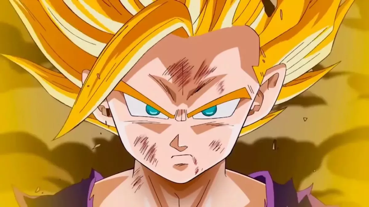 Dragon Ball Z: 30 Jahre später entdeckt ein Fan einen Fehler im Anime