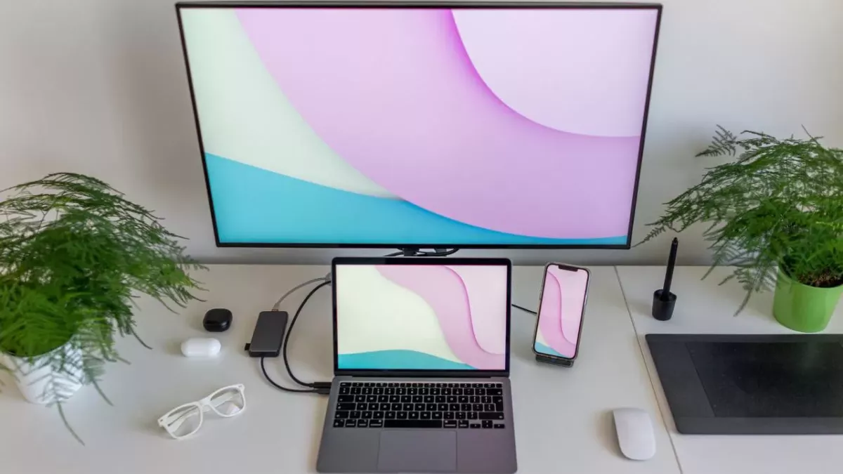 Home-Office 