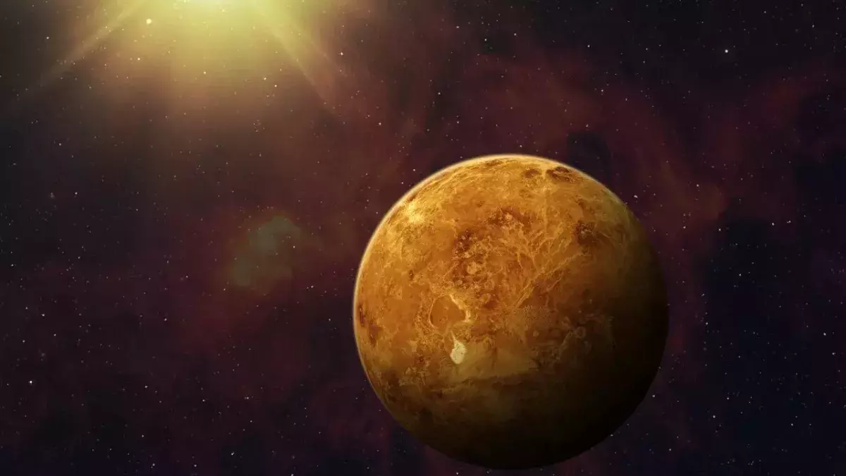 Venus