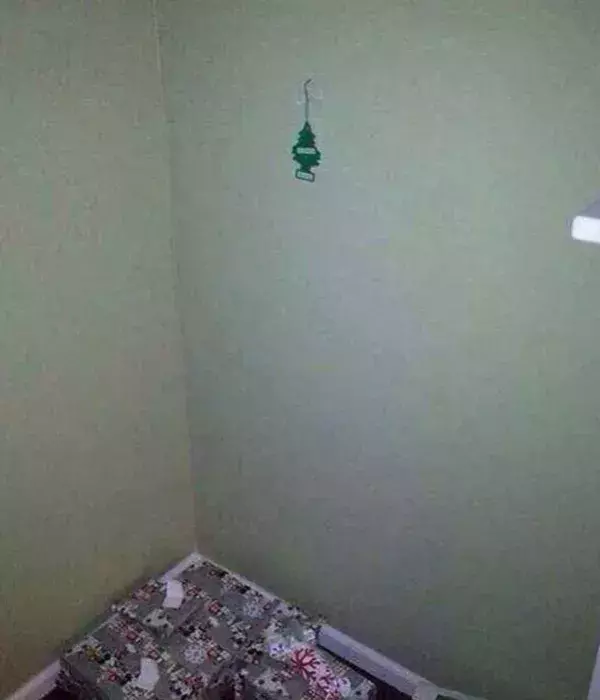 Der Deutschen liebster Tannenbaum
