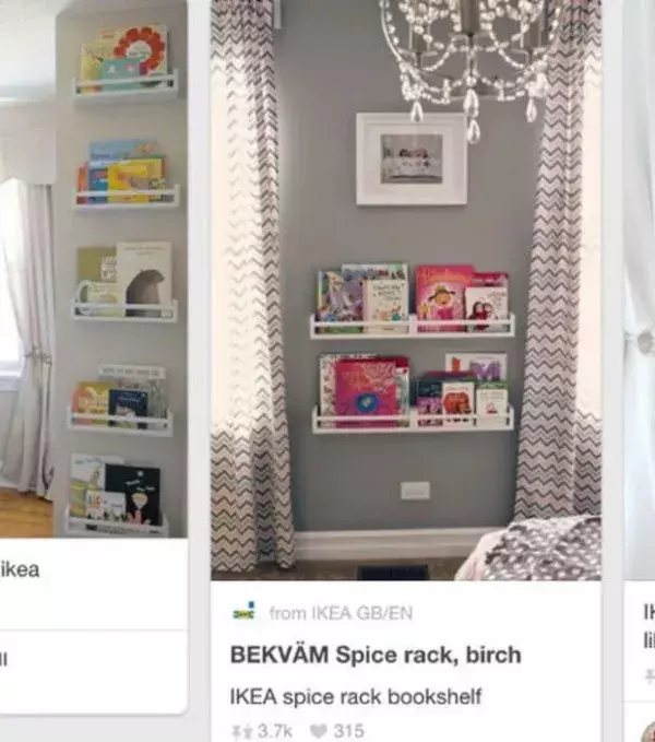 Die bei Pinterest gepinten Produkte werden schnell verkauft. Falls ihr also auf ein Produkt im Verkauf trefft, könnte er nicht mehr verfügbar sein.