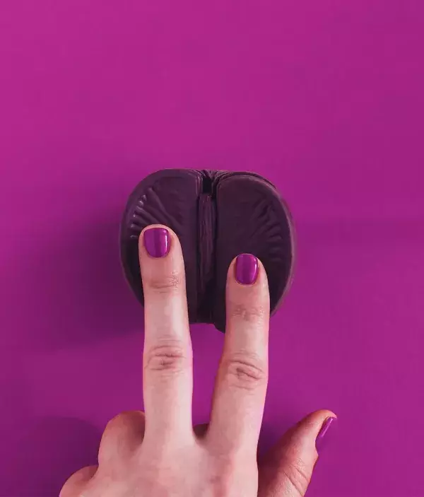 Die meisten Frauen geben zu: Die Stimulierung der Klitoris ist effizienter als die Stimulierung der Vagina.