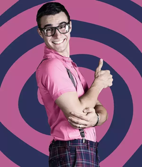 Statistiken zeigen, dass Asexuelle nicht einmal zur Masturbation neigen.