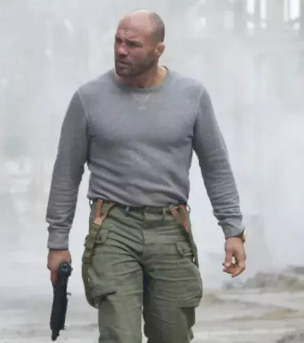 Randy Couture war in The Expendables und in The King of Scorpions zu sehen