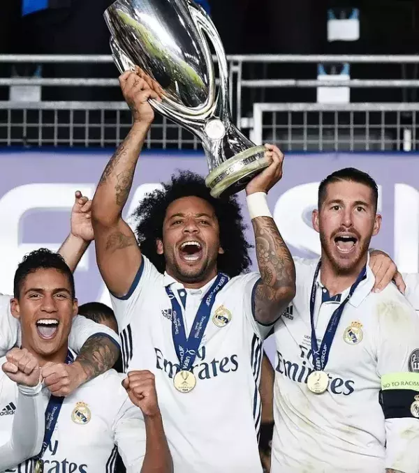 Real Madrid (Spanien): Reichtum macht unbeliebt. Rekordtransfers sowieso.