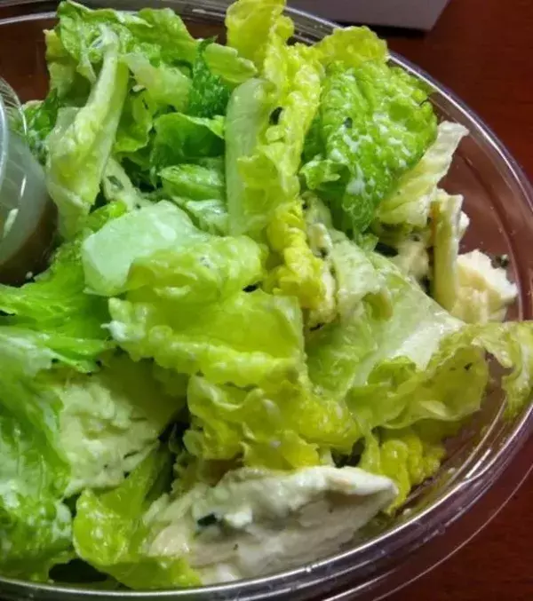 Römersalat