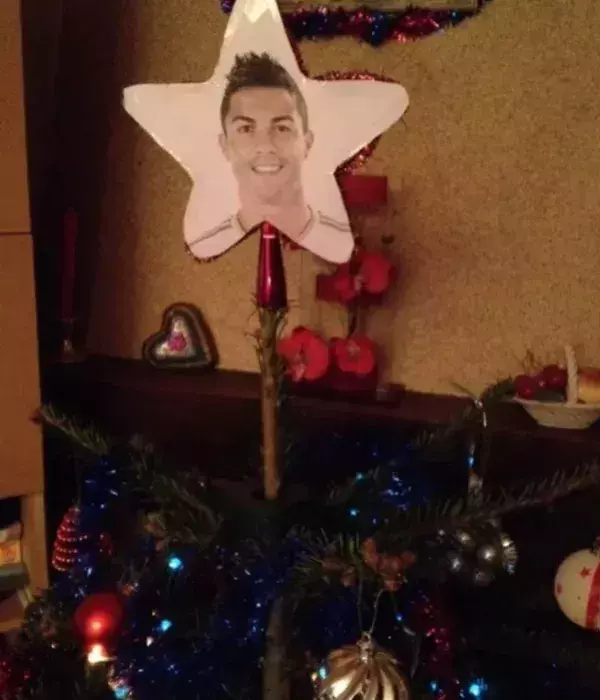 Ronaldo 4ever