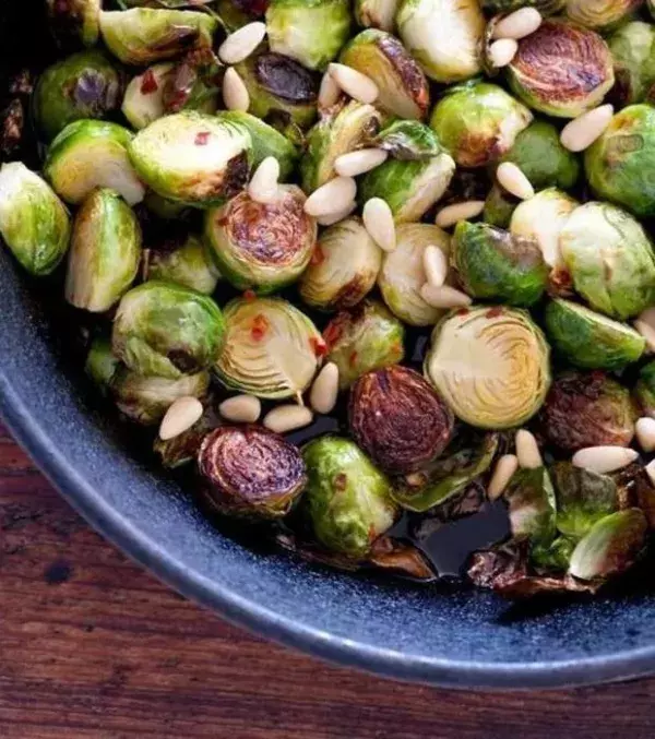 Rosenkohl