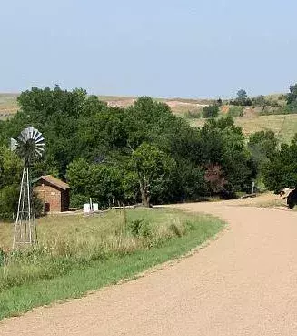 Spendable Städte: Michigan und Lincoln (USA): Diese 2 Städte bieten freies Land für diejenigen die bereit sind, dort zu wohnen