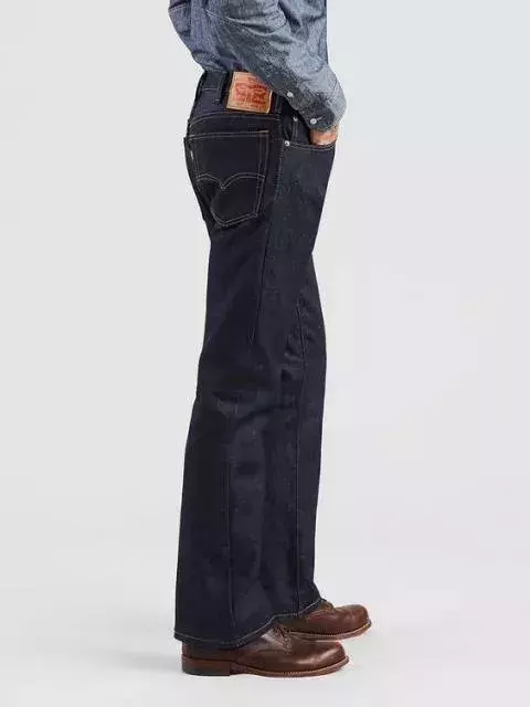 Die richtige Jeans: Die Bootcut-Jeans