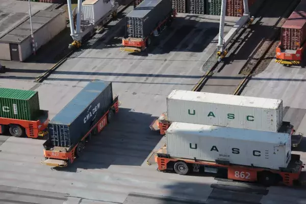 Logistik