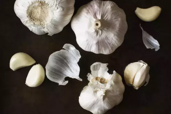 Natürliche Aphrodisiaka - Lebensmittel, die eure Libido betören