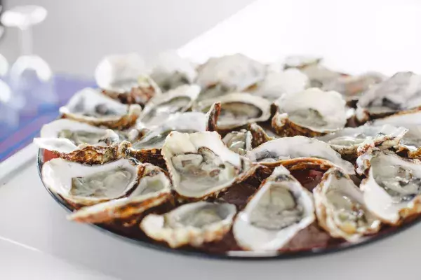 Natürliche Aphrodisiaka - Lebensmittel, die eure Libido betören