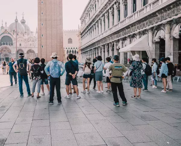 Tourismus