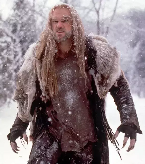 Tyler Mayne kämpfte in Troya an der Seite von Brad Pitt als Ajax und war auch er Sabretooth in X-Man