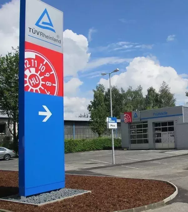Schärfere Regeln für die Abgas-Untersuchung beim TÜV