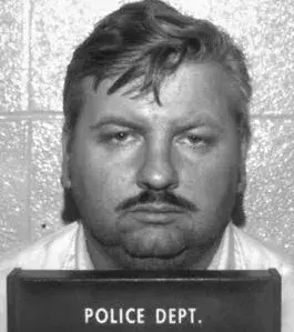 John Wayne Gary „Der Killer-Clown“ hat mindestens 33 Männer vergewaltigt und getötet. „Leckt mich alle am Ar***“