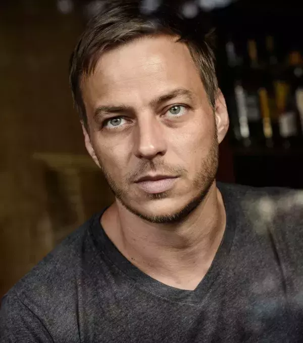 Tom Wlaschiha (Jaqen H'ghar): 1m84