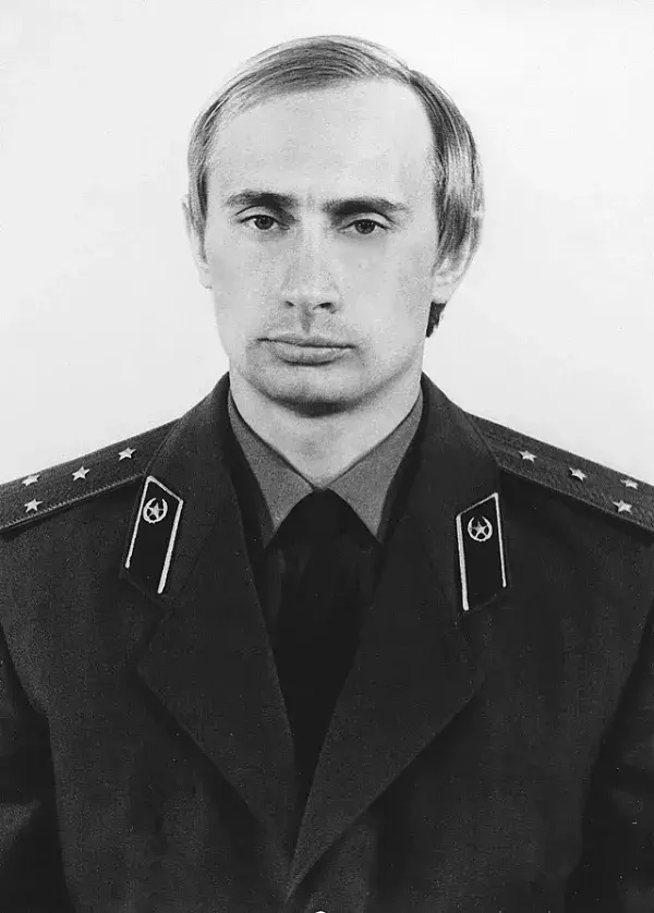 Der Traum vom KGB