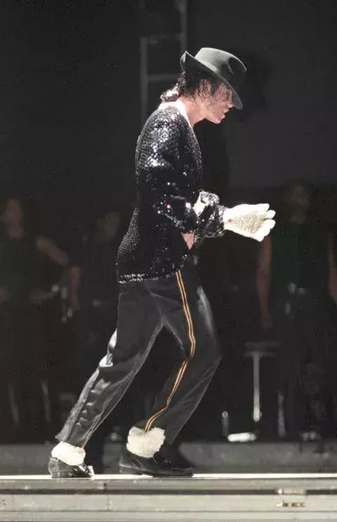 Michael Jacksons Moonwalk: Ist er nicht seine Erfindung?
