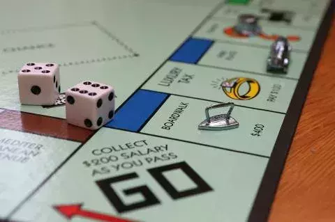 Monopoly: Wurde es wirklich von Charles Darrow erfunden? 