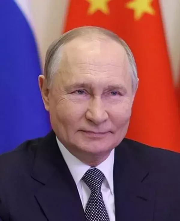 Rückkehr nach Russland