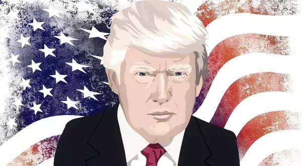 Trump Shuttle