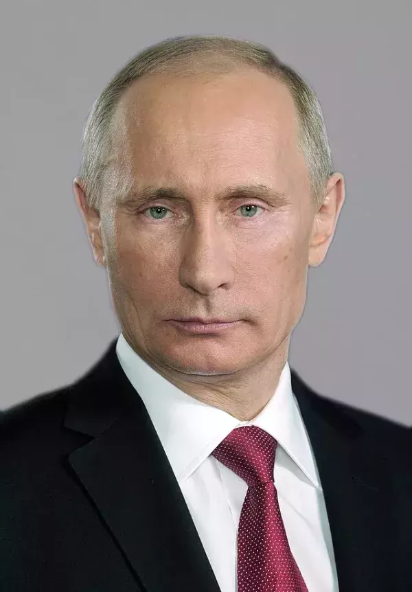 Wladimir Putin: Ein Porträt
